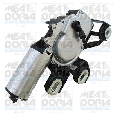 Wiper Motor